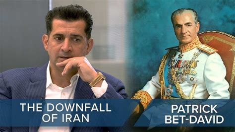 patrick bet david assyrian|Patrick Bet David mentions his Assyrian nationality to Bill Maher .